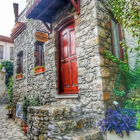 Villa Two Stone Homes Metis Marmaris